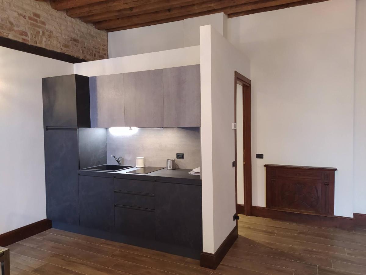 Gradenigo Apartments 767 Venice Exterior photo
