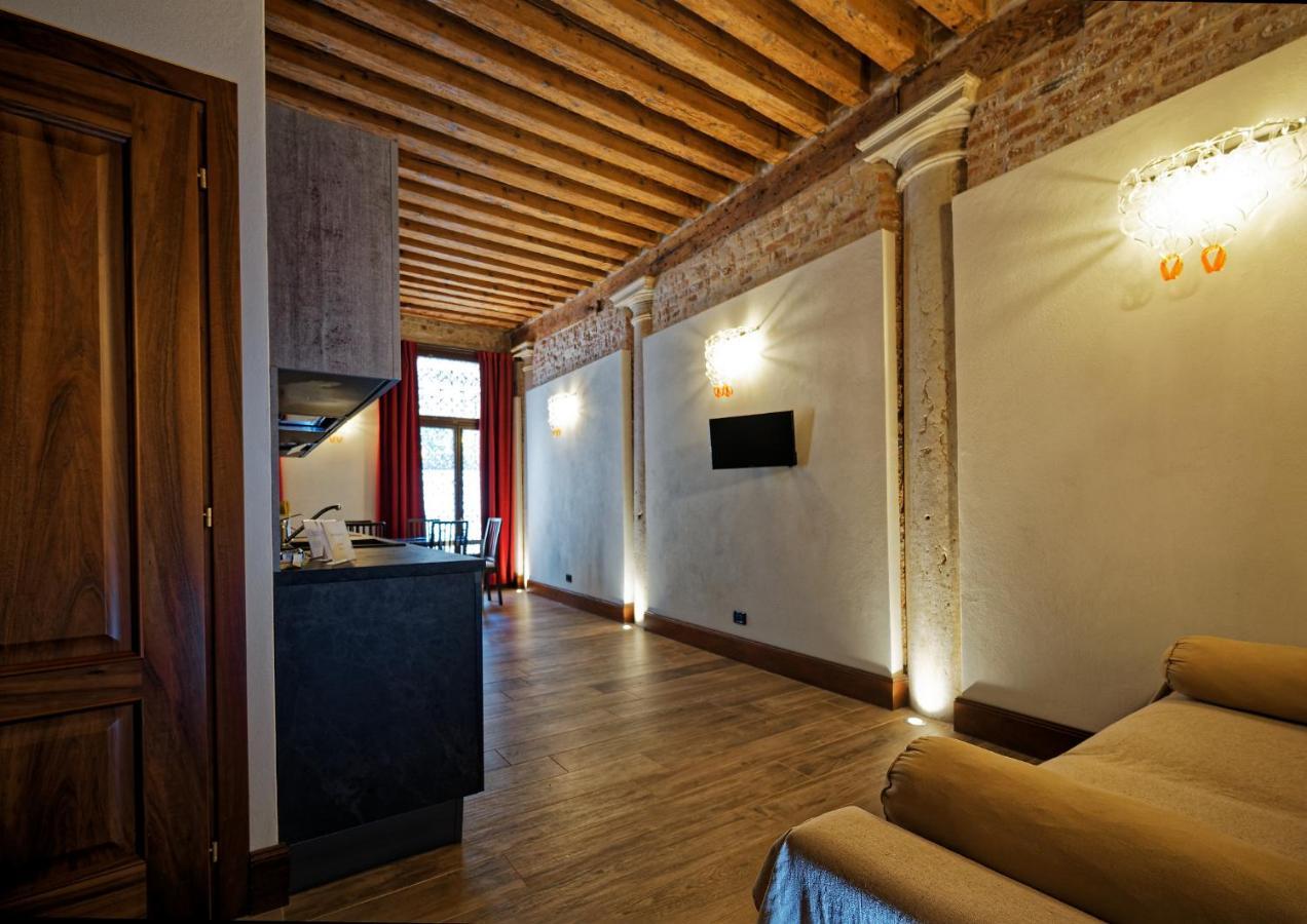 Gradenigo Apartments 767 Venice Exterior photo